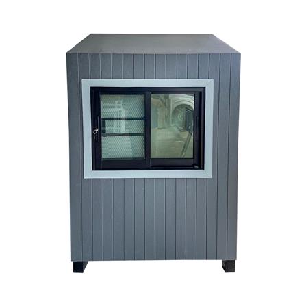 บ้านนก T.C. DOGHOUSE NORDIC 2 120x150x180 ซม._2