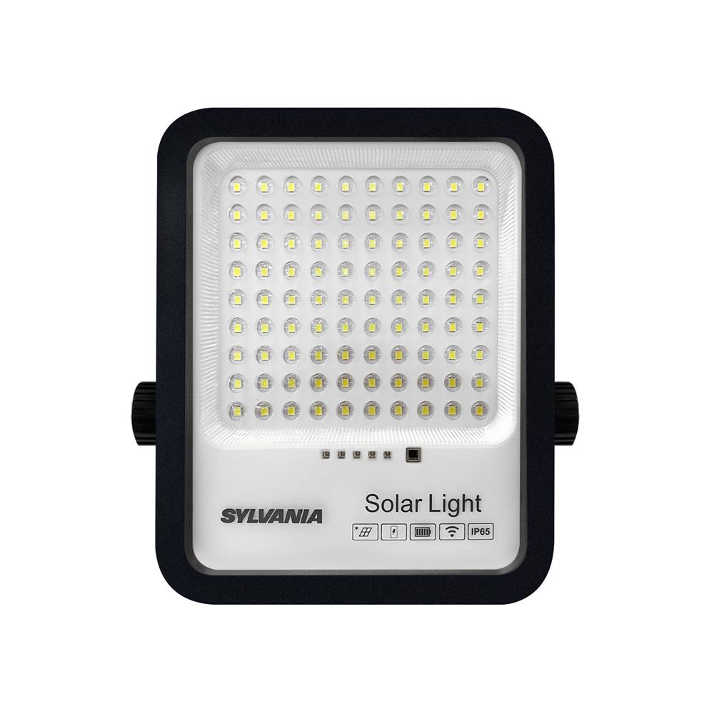 สปอตไลท์ LED SYLVANIA VISION 200 วัตต์ DAYLIGHT สีดำ