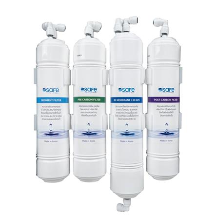 ไส้กรองตู้กดน้ำ SAFE DUO1 RO_0