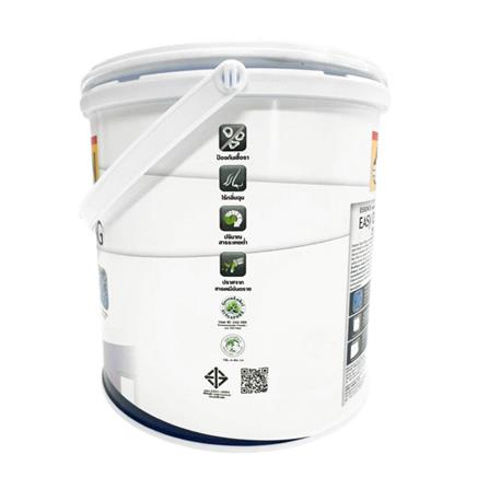 สีน้ำทาฝ้า ชนิดด้าน JOTUN ESSENCE EASY CEILING สีขาว 1 แกลลอน_2