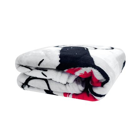 ผ้าห่ม TULIP MICKEY MOUSE 40X60 นิ้ว 02106-TFG08_0
