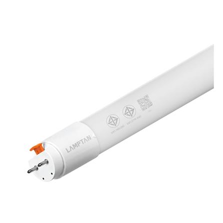 หลอด LED สั้น LAMPTAN T8 SLIDE GEN2 DE 10 วัตต์ DAYLIGHT G13_0