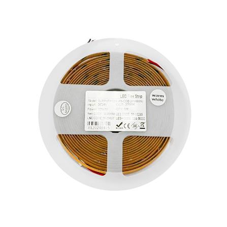 ไฟเส้น LED L&E 16-05927 12 วัตต์ 5 เมตร WARM WHITE_1