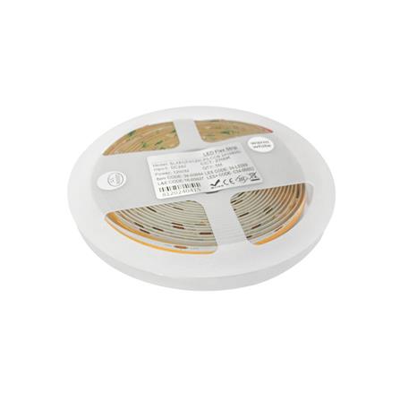 ไฟเส้น LED L&E 16-05927 12 วัตต์ 5 เมตร WARM WHITE_2