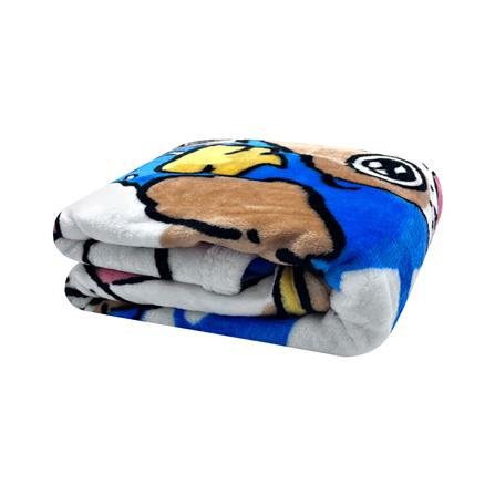 ผ้าห่ม TULIP DOGPLEASE 40X60 นิ้ว 02106-TFG17_0