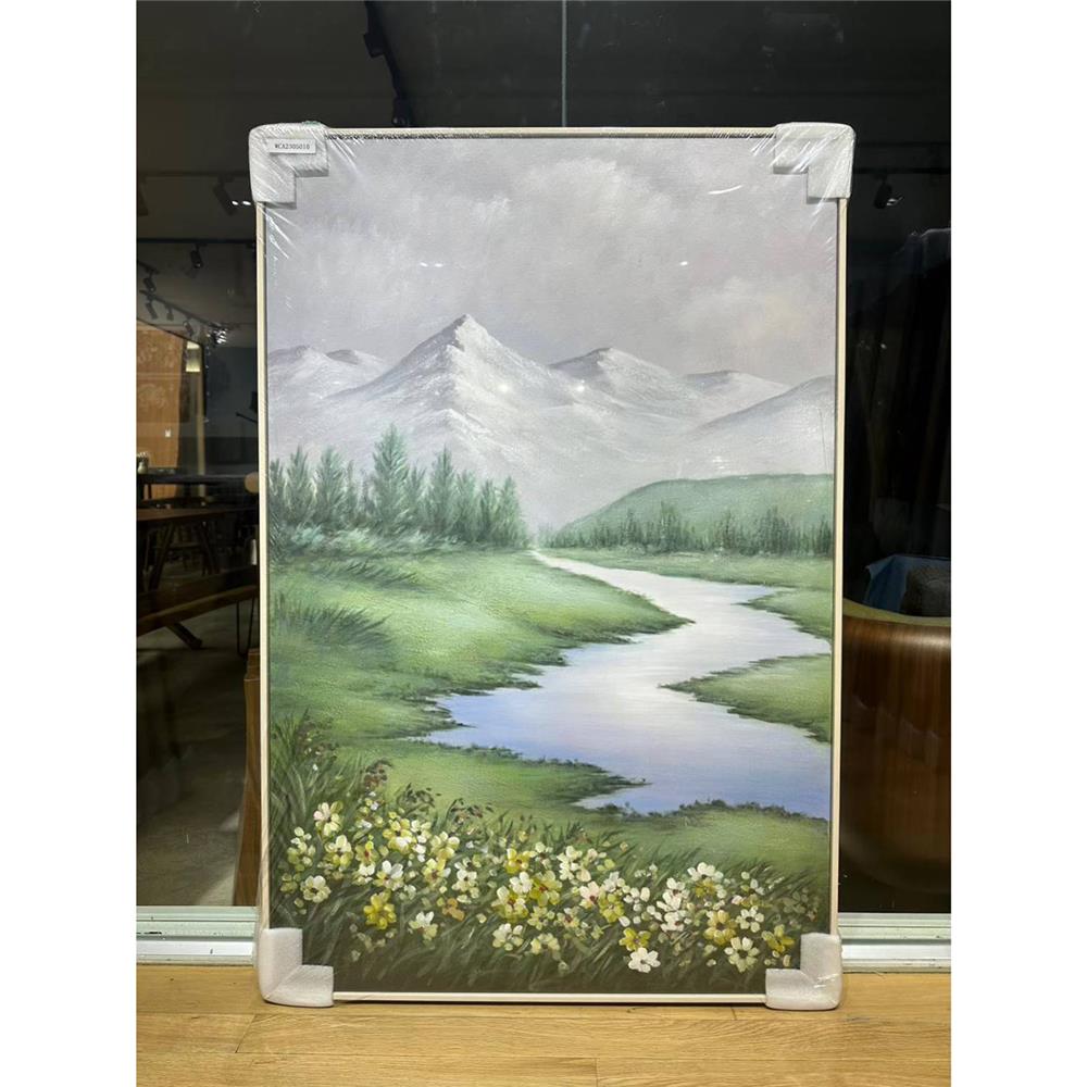 รูปภาพตกแต่ง WANA.GALLERY WCA2305010 สีเขียว