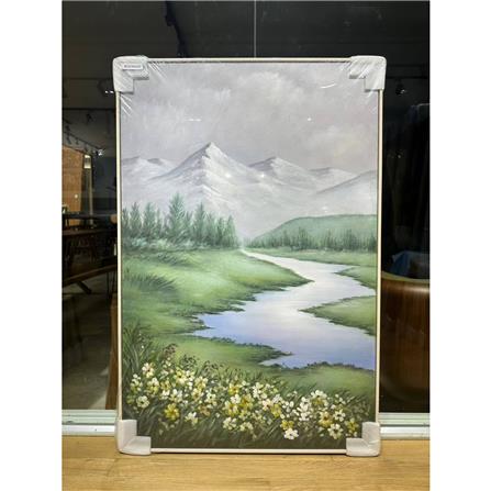 รูปภาพตกแต่ง WANA.GALLERY WCA2305010 สีเขียว_3