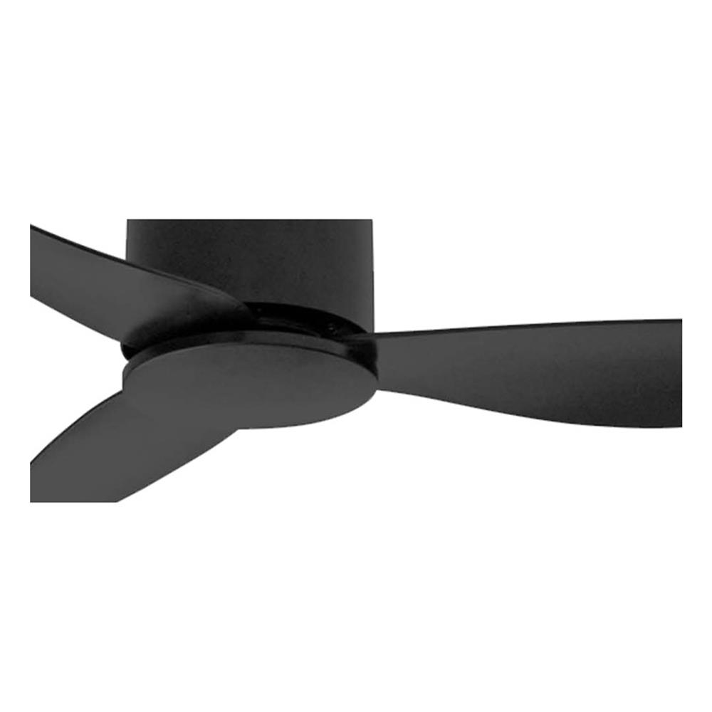 พัดลมไม่มีโคมไฟ MR.KEN 25-01803 36 นิ้ว สีดำ