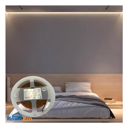 ไฟเส้น LED L&E 16-05928 12 วัตต์ 3 เมตร WARM WHITE_0