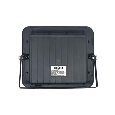 สปอตไลท์ SOLAR SHINING GALAXY 120 วัตต์ DAYLIGHT สีดำ_1