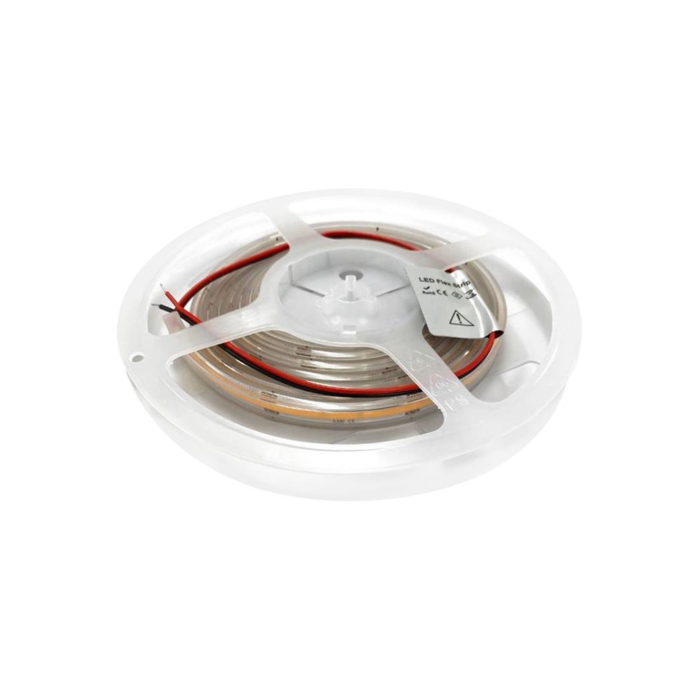 ไฟเส้น LED L&E 16-05016 12 วัตต์ 2 เมตร WARM WHITE