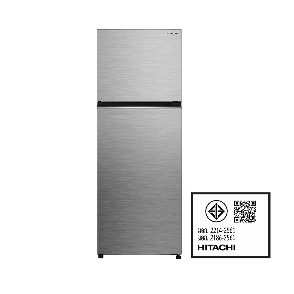 ตู้เย็น 2 ประตู HITACHI HRTN6443SXTH 14.4 คิว สีสเตนเลส