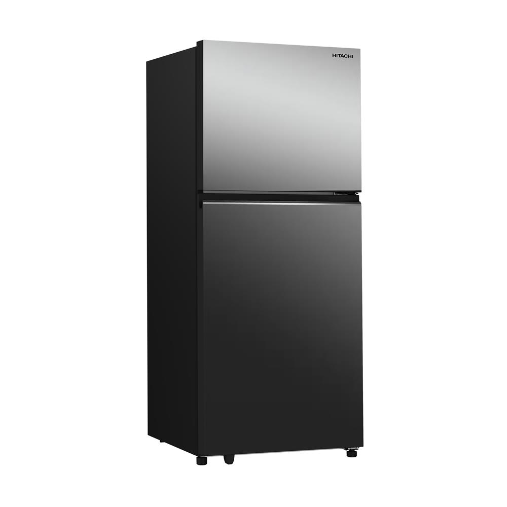 ตู้เย็น 2 ประตู HITACHI HRTN6379SMIRTH 12.2 คิว กระจกเงา