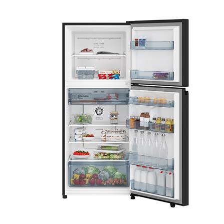 ตู้เย็น 2 ประตู HITACHI HRTN6379SMIRTH 12.2 คิว กระจกเงา_3