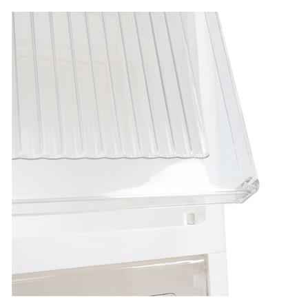 ตู้บานเปิดบน 3 ชั้น STACKO MOREZ 45X38X90 ซม. สีขาว_2