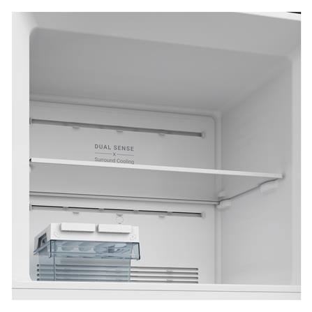 ตู้เย็น 2 ประตู HITACHI HRTN6408SXTH 13.2 คิว สีสเตนเลส_4