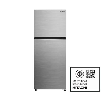 ตู้เย็น 2 ประตู HITACHI HRTN6408SXTH 13.2 คิว สีสเตนเลส_8