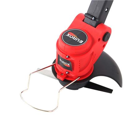 เครื่องตัดหญ้าไร้สาย (พร้อมแบตเตอรี่) EUROX พับได้ R 21 โวลต์_1