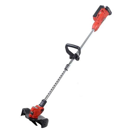 เครื่องตัดหญ้าไร้สาย (พร้อมแบตเตอรี่) EUROX II 21 โวลต์_0