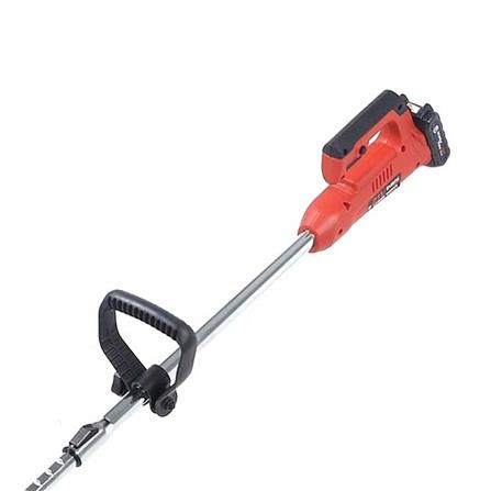 เครื่องตัดหญ้าไร้สาย (พร้อมแบตเตอรี่) EUROX II 21 โวลต์_2