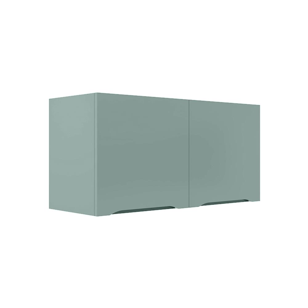 ตู้แขวนคู่ MJ DOT 80x40 ซม. สี SEA SALT