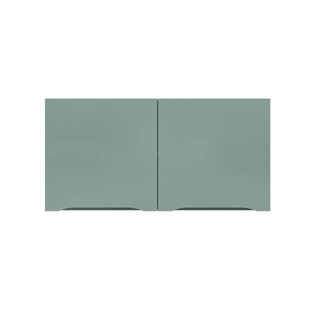 ตู้แขวนคู่ MJ DOT 80x40 ซม. สี SEA SALT_0