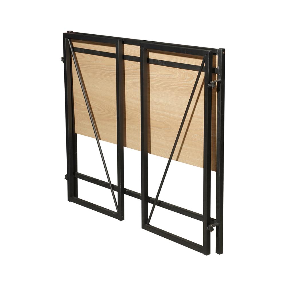 โต๊ะทำงาน FURDINI EASILY JM0911 95 ซม. สี HONEY OAK