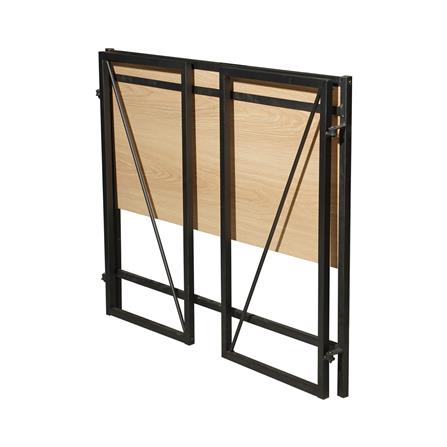 โต๊ะทำงาน FURDINI EASILY JM0911 95 ซม. สี HONEY OAK_2