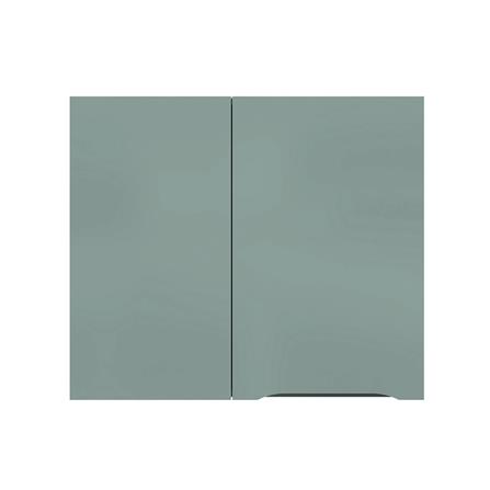 ตู้เข้ามุมซ้าย MJ ECO 80x60 ซม. สี SEA SALT_0