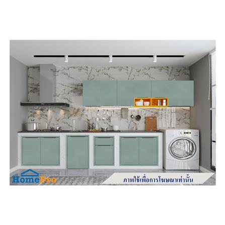 ตู้เข้ามุมซ้าย MJ ECO 80x60 ซม. สี SEA SALT_2