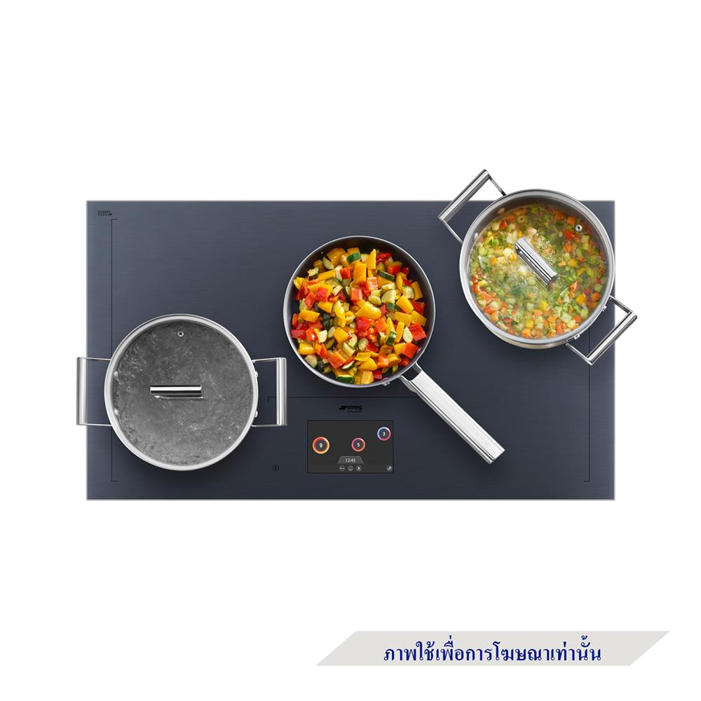 เตาฝังอินดักชั่น SMEG SIA1963DG 93 ซม.