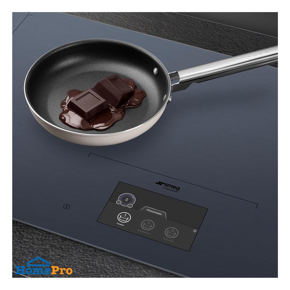 เตาฝังอินดักชั่น SMEG SIA1963DG 93 ซม.