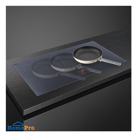 เตาฝังอินดักชั่น SMEG SIA1963DG 93 ซม._3