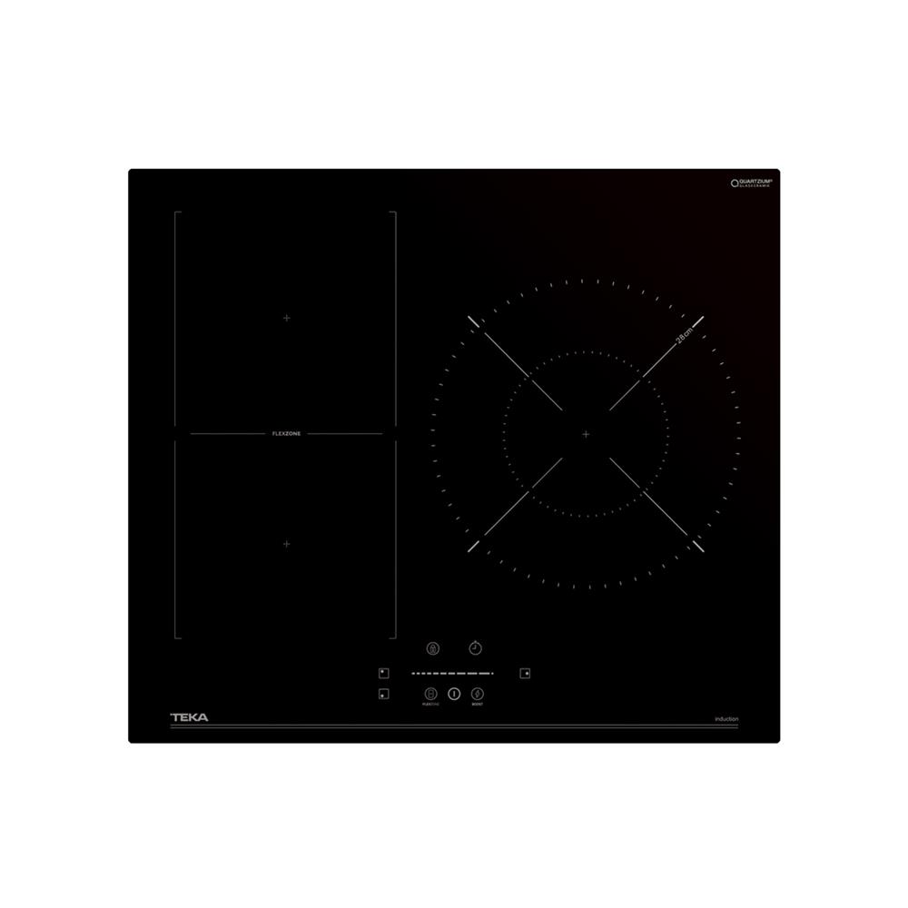 เตาฝังอินดักชั่น TEKA IBF 63210 BK(VI3) 60 ซม.