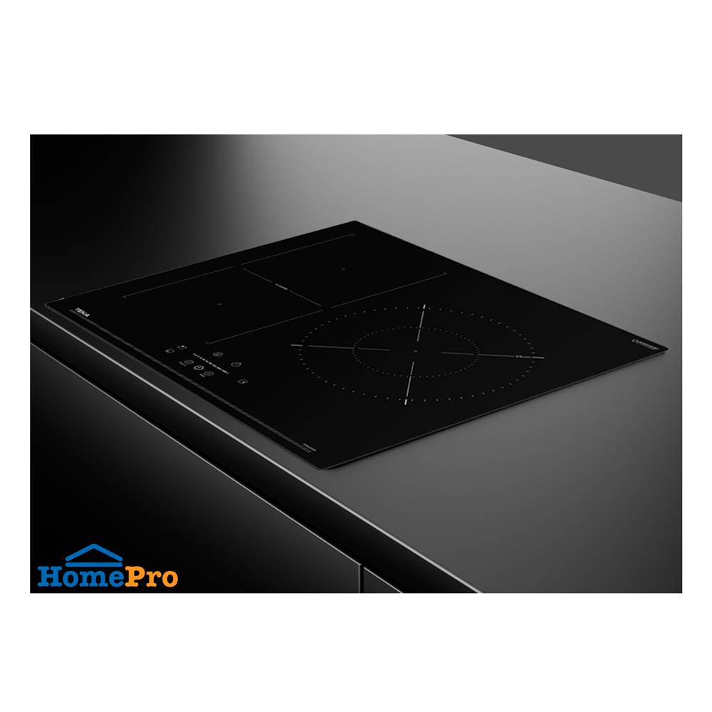 เตาฝังอินดักชั่น TEKA IBF 63210 BK(VI3) 60 ซม.