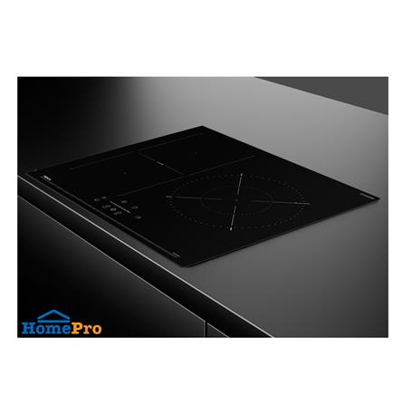 เตาฝังอินดักชั่น TEKA IBF 63210 BK(VI3) 60 ซม._2