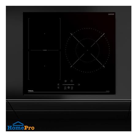 เตาฝังอินดักชั่น TEKA IBF 63210 BK(VI3) 60 ซม._3