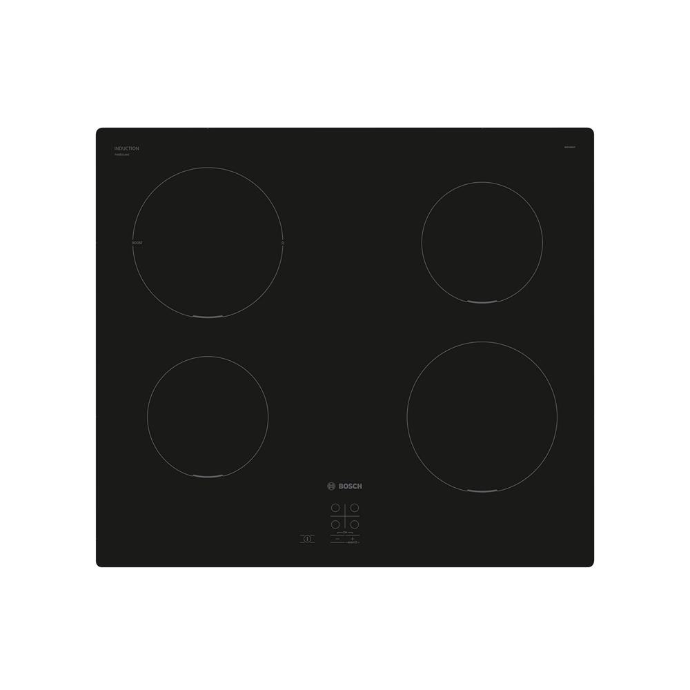 เตาฝังอินดักชั่น BOSCH PUG611AA5D 60 ซม.