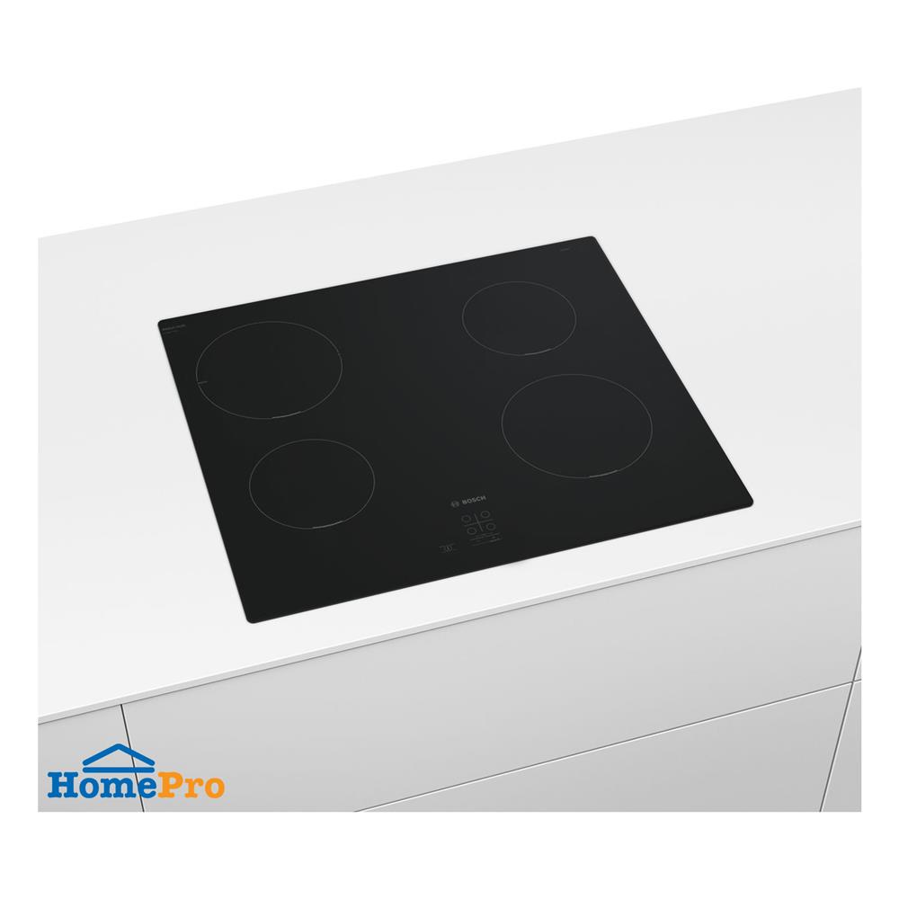 เตาฝังอินดักชั่น BOSCH PUG611AA5D 60 ซม.