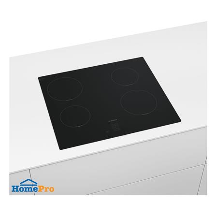 เตาฝังอินดักชั่น BOSCH PUG611AA5D 60 ซม._1