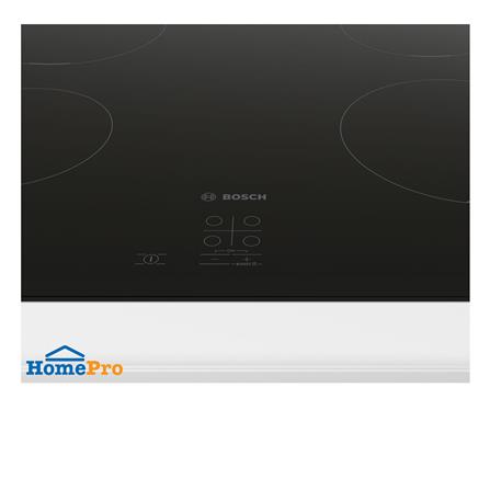 เตาฝังอินดักชั่น BOSCH PUG611AA5D 60 ซม._2