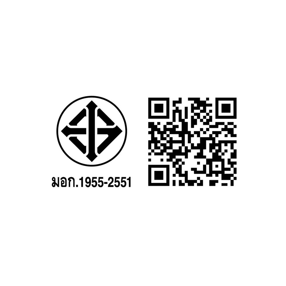 ไฟเพดาน LED LAMPTAN BEHIND 11.5 นิ้ว 24 วัตต์ DAYLIGHT/COOL WHITE/WARM WHITE สีขาว