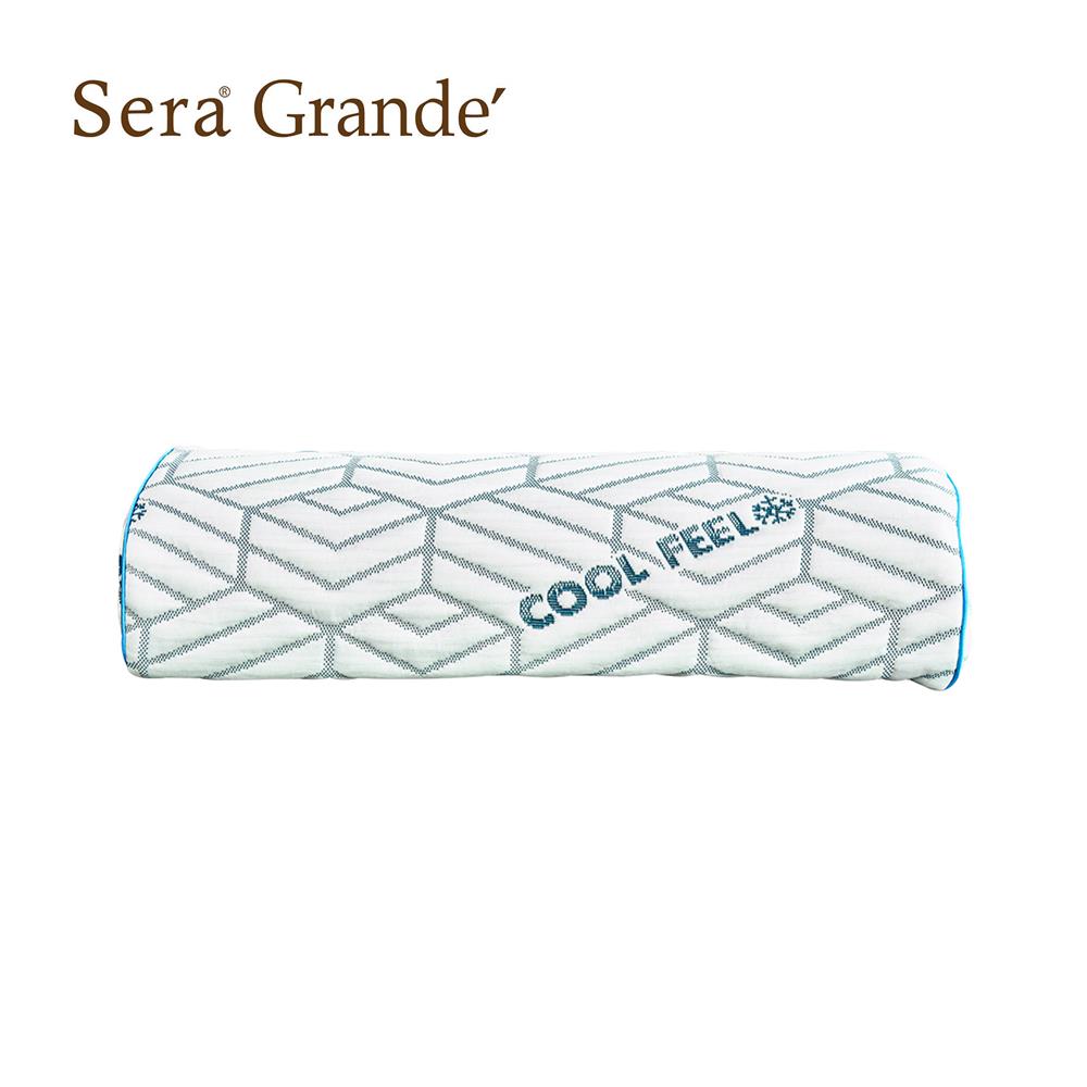 หมอนสุขภาพ เมมโมรี่โฟม SERA GRANDE 50x20x10 ซม.