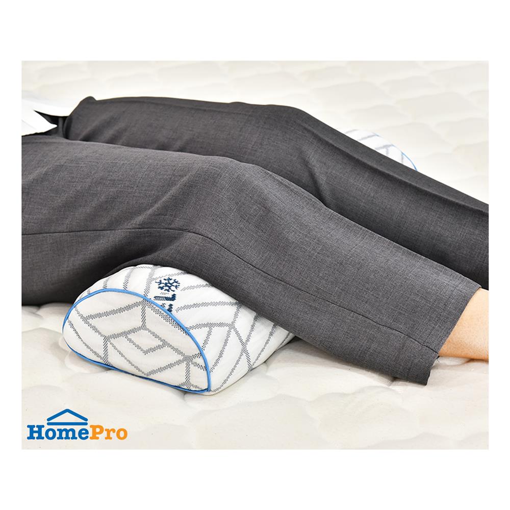 หมอนสุขภาพ เมมโมรี่โฟม SERA GRANDE 50x20x10 ซม.