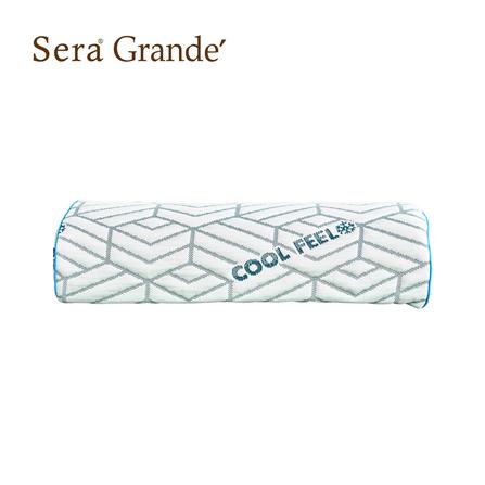 หมอนสุขภาพ เมมโมรี่โฟม SERA GRANDE 50x20x10 ซม._0