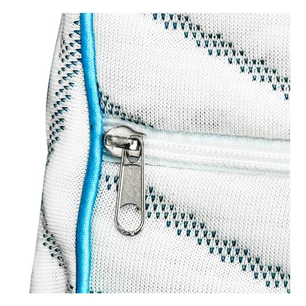 หมอนสุขภาพ เมมโมรี่โฟม SERA GRANDE 50x20x10 ซม._2