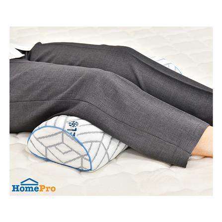 หมอนสุขภาพ เมมโมรี่โฟม SERA GRANDE 50x20x10 ซม._3