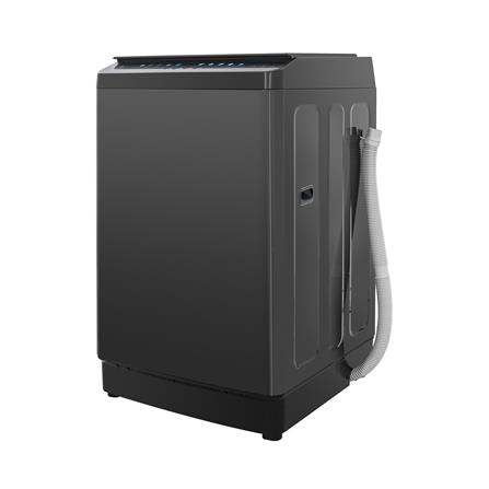 เครื่องซักผ้าฝาบน HISENSE WTJH1413UB 14 กก. 660 RPM สีดำ_1