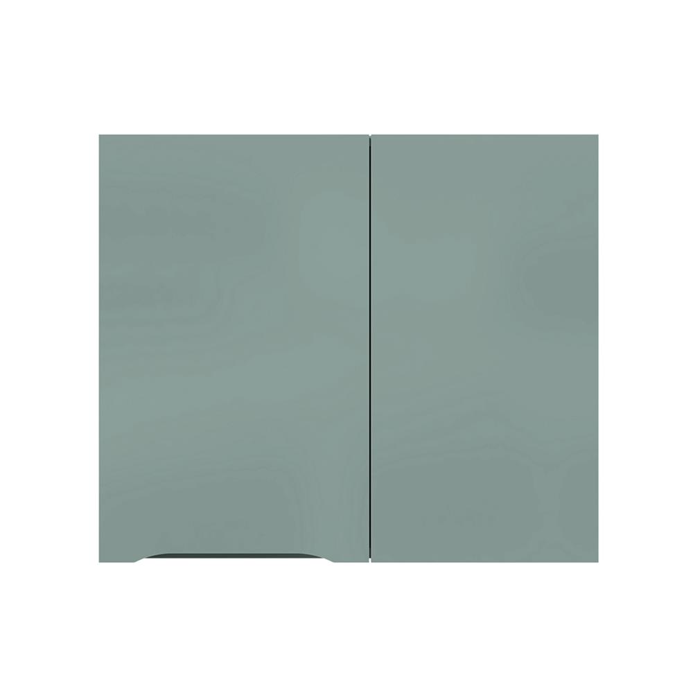 ตู้เข้ามุมทึบขวา MJ ECO 80x60 ซม. สี SEA SALT