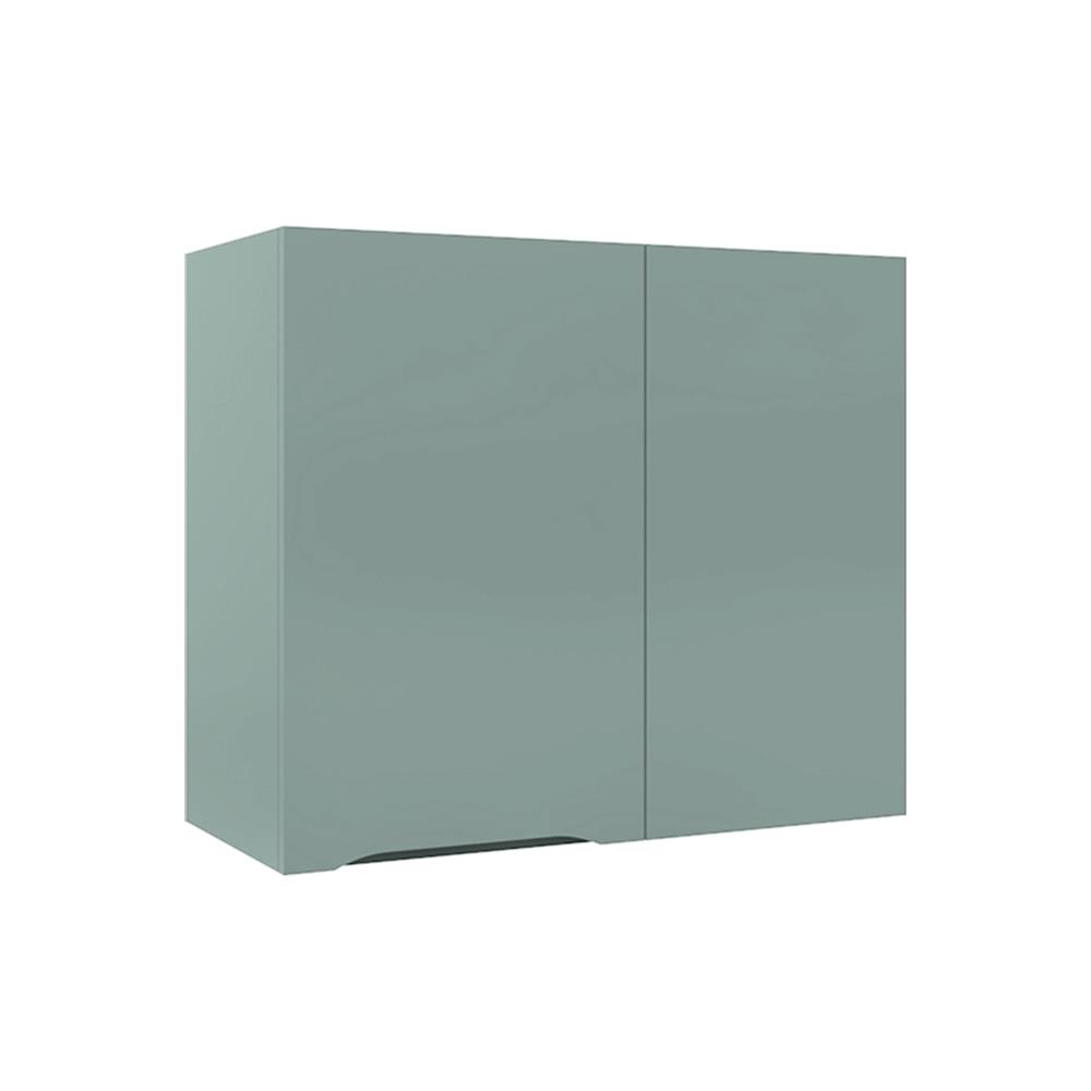 ตู้เข้ามุมทึบขวา MJ ECO 80x60 ซม. สี SEA SALT